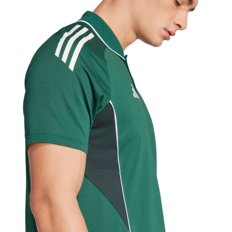 Adidas Tiro 25 Competition Polo Shirt M JY1897 Clothing/Football Adidas