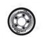 PU 76x24 82A BLACK WHEELS (4 pcs.) NILS EXTREME In preparation Your Sports Performance