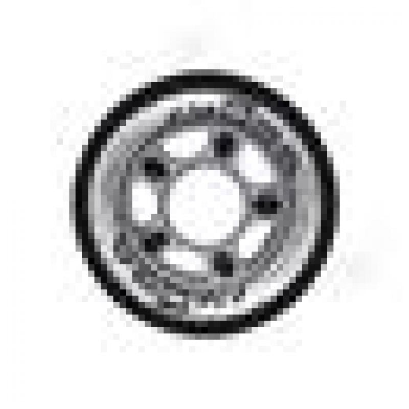 PU 76x24 82A BLACK WHEELS (4 pcs.) NILS EXTREME In preparation Your Sports Performance