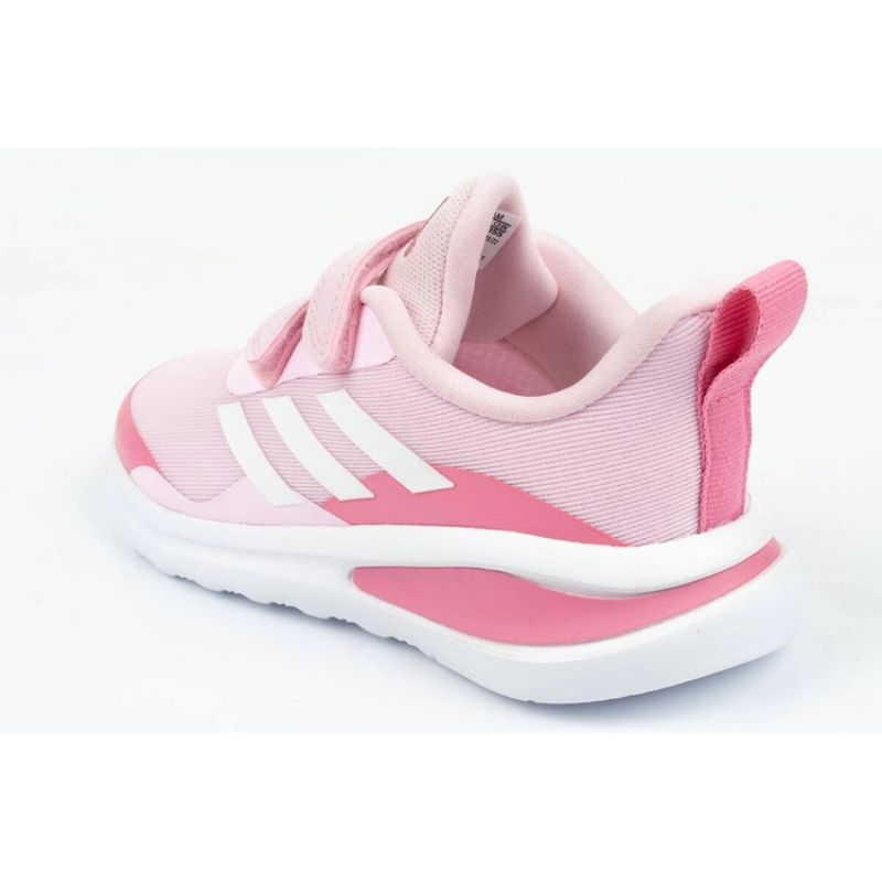 Adidas FortaRun Jr GV7857 sports shoes Footwear/Training/Kids Adidas