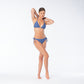 Women's two-piece swimsuit LADY FIBI BOTTOM In preparation Your Sports Performance