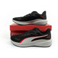 Puma Skyrocket Lite men's sports shoes, lightweight and comfortable, black Puma