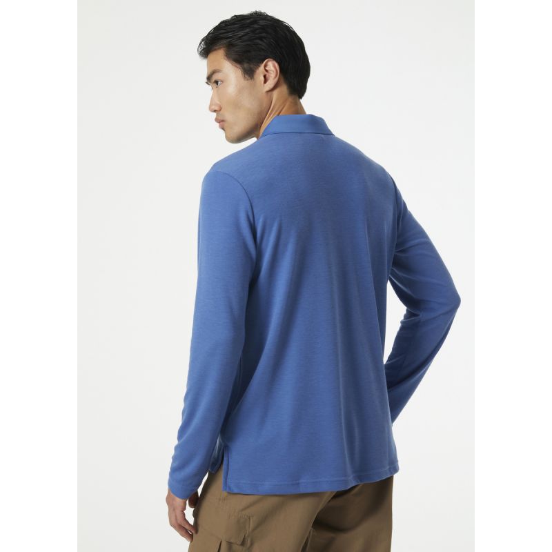 Helly Hansen Skagerrak Quickdy Rugger T-shirt M 34243 636 Clothing/Lifestyle/T-shirts/Iguana Your Sports Performance