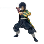 ULTIMATE LEGENDS HD DEMON SLAYER - GIYU TOMIOKA (Gry i zabawki) Figurki/Kolekcjonerskie Your Sports Performance