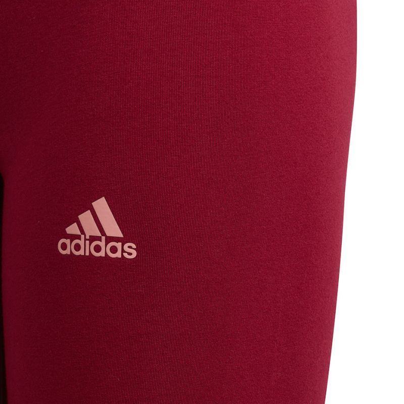 Adidas Essentials Tights Jr HE1971 leggings Clothing/Training Adidas