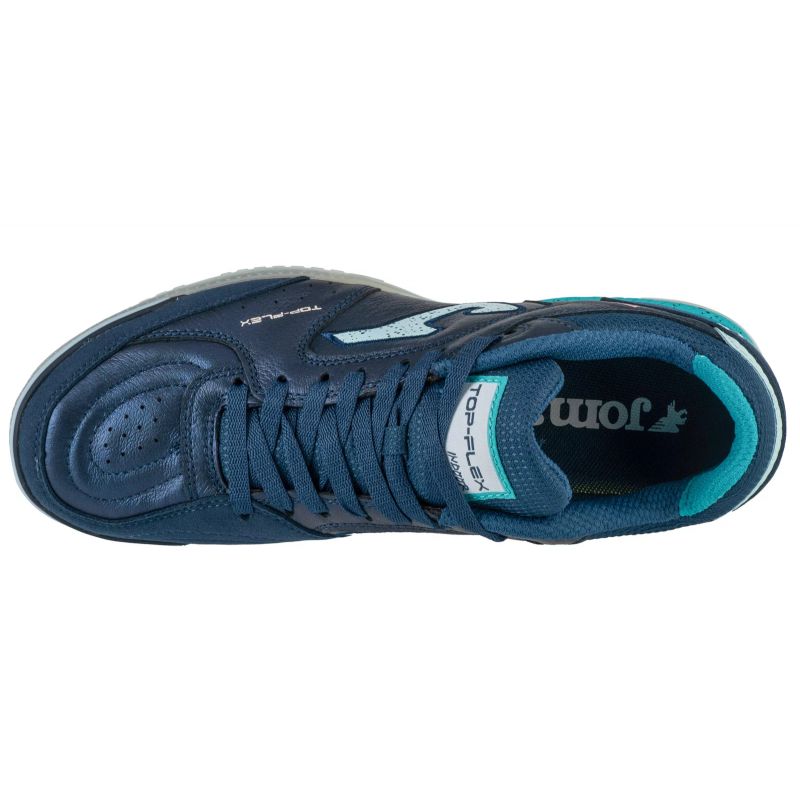 Joma Top Flex 2504 IN M TOPS2504IN football boots Footwear/Football Joma