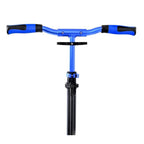 Scooter SMJ sport NL-900 250/215 HS-TNK-000009091 Accessories/Skating/Hulajnogi Your Sports Performance