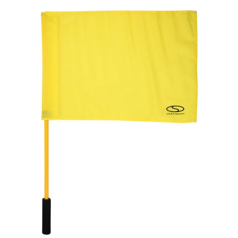 Vinex LFA-075 Y yellow flag In preparation Your Sports Performance