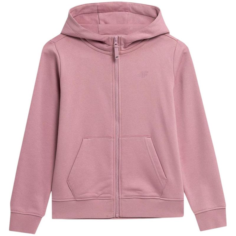 Sweatshirt 4F Jr. 4FJSS23TSWSF216 54S Clothing/Lifestyle/4F 4F