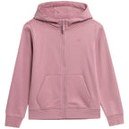 Sweatshirt 4F Jr. 4FJSS23TSWSF216 54S Clothing/Lifestyle/4F 4F