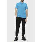 Polo Shirt Boss Paule M 50512789-442 Clothing/Lifestyle/T-shirts/Boss Your Sports Performance