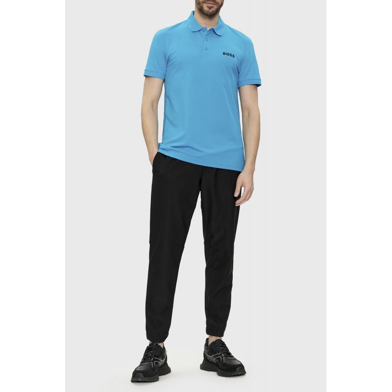 Polo Shirt Boss Paule M 50512789-442 Clothing/Lifestyle/T-shirts/Boss Your Sports Performance