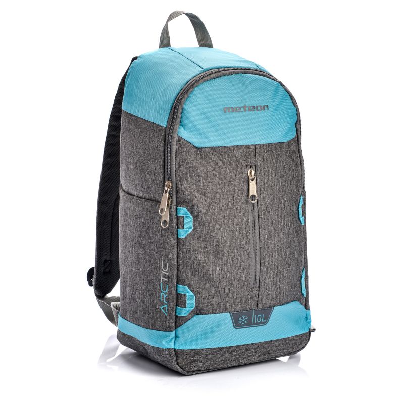 Thermal backpack Meteor Arctic 10l 74637 Accessories/Plecaki Your Sports Performance