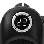 ADLER AD 7726 ceramic radiator AGD - Produkty/Termowentylatory Your Sports Performance