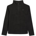 4F Jr fleece sweatshirt 4FJWAW25UFLEM058 20S 4f