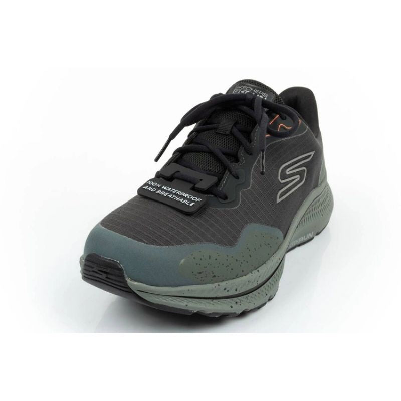 Skechers Go Run M 220874/CHAR shoes Footwear/Outdoor/Skechers Skechers