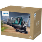 PHILIPS PowerPro Active FC 9555/09 vacuum cleaner AGD - Produkty/Odkurzacze Your Sports Performance
