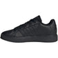Adidas Grand Court Lifestyle Tennis Lace-Up Jr FZ6159 shoes Footwear/Lifestyle/Buty niskie Adidas