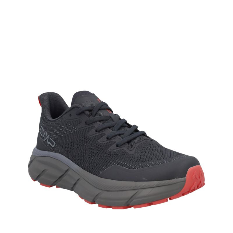 CMP Rahms men's shoes black 3Q65877 59UV