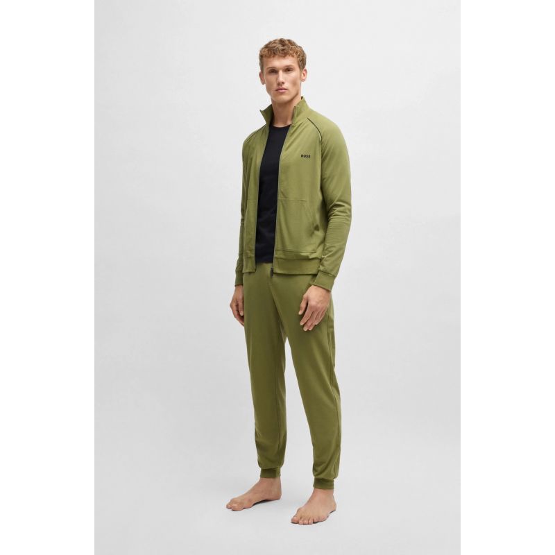 Trousers Boss Mix&Match M 50515305-311 Clothing/Lifestyle/Trousers, shorts/Boss Your Sports Performance