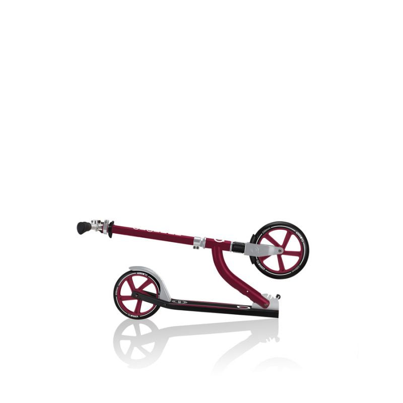 City scooter Globber NL 230-205 Duo Vintage 686-112 Accessories/Skating/Hulajnogi Your Sports Performance