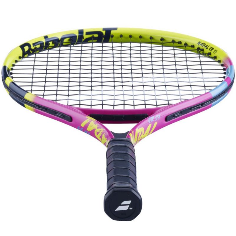 Babolat Nadal Junior 23 S CV 140498 tennis racket In preparation Your Sports Performance
