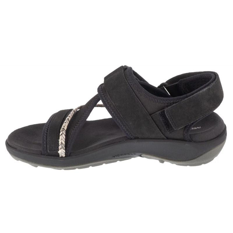 Merrell Terran 4 Backstrap Sandal W J006412 Footwear/Lifestyle/Merrell Your Sports Performance