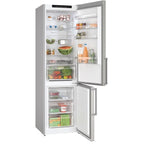 BOSCH KGN39VIBT fridge-freezer AGD - Produkty/Lodówki wolnostojące Your Sports Performance