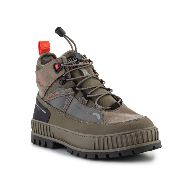 Palladium Pallashock TravelWp+ shoes 77989-377 Footwear/Lifestyle/Palladium Your Sports Performance