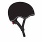 Helmet Globber Black Jr 506-120 Accessories/Bicycle/Helmets Your Sports Performance