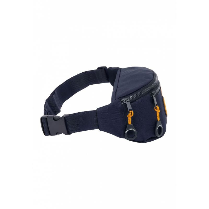 Real Madrid waist bag 2nd Equipacion 24/25 812457446 Accessories/Sachets / Belts / Bags Your Sports Performance