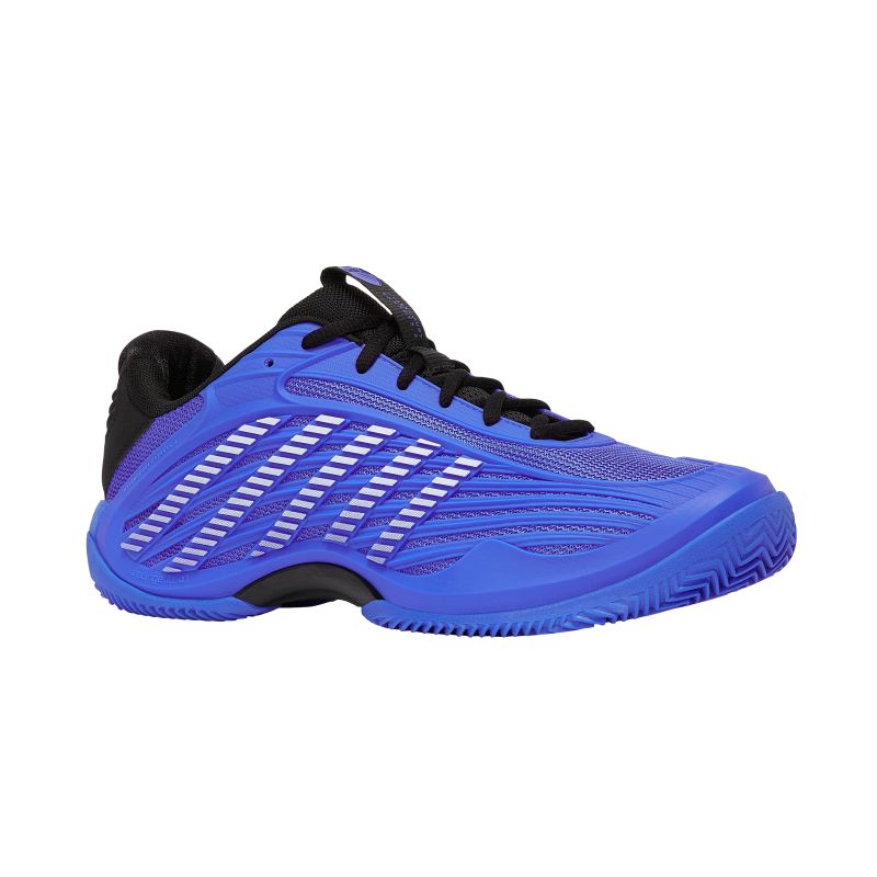 K-swiss HCE 3 CLAY men's training sneakers blue (04604-416-M)