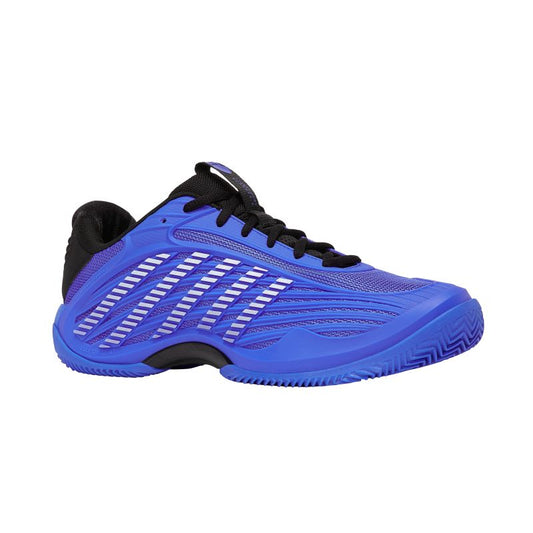K-swiss HCE 3 CLAY men's training sneakers blue (04604-416-M) K- Swiss