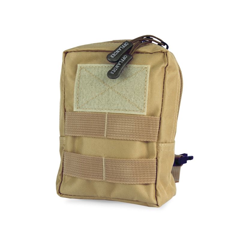 Offlander Molle tactical pouch OFF_CACC_21KH Accessories/Sachets / Belts / Bags Your Sports Performance