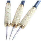 DARTS METAL DARTS 3 PCS Sport/Sporty Towarzyskie/Dart Your Sports Performance