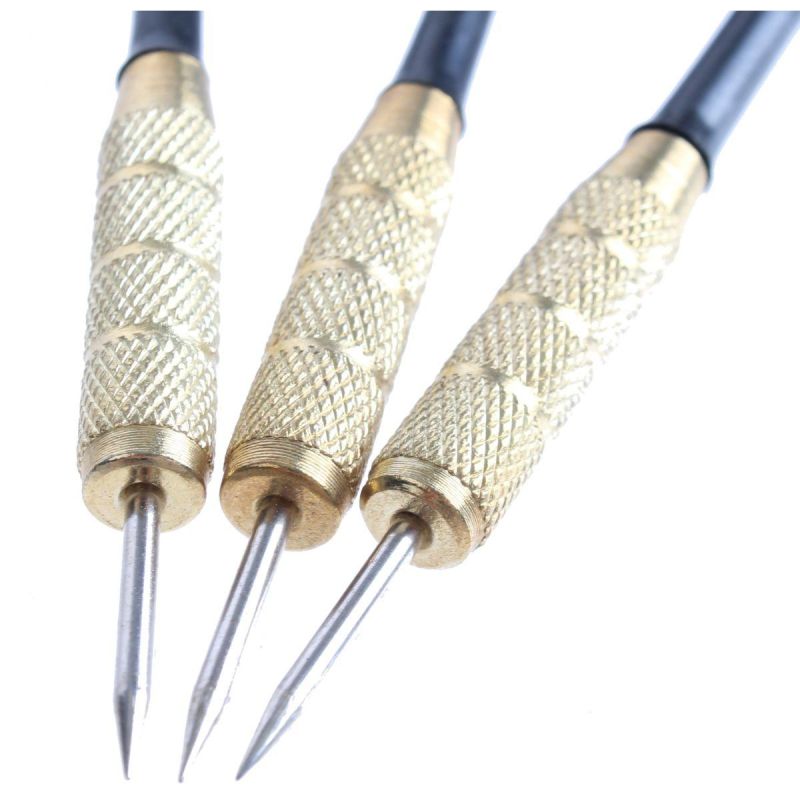 DARTS METAL DARTS 3 PCS Sport/Sporty Towarzyskie/Dart Your Sports Performance