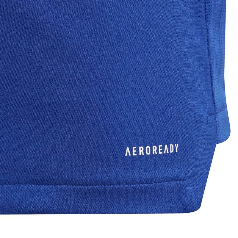 T-shirt adidas Tiro 21 Tr Jsy Y Jr GM7577 Clothing/Football Adidas