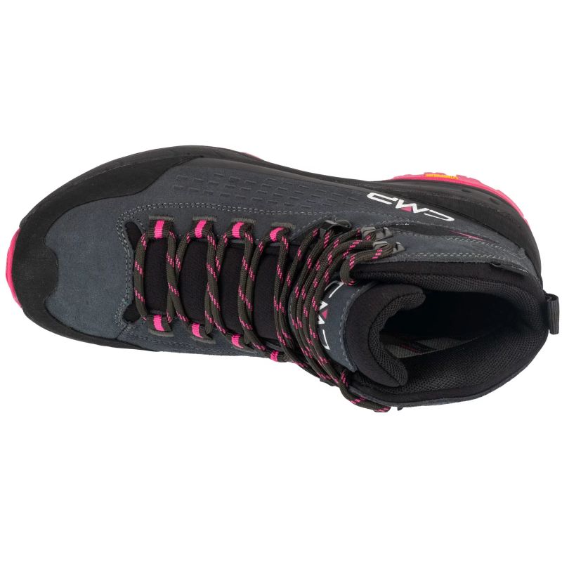 CMP Vertyx Mid WP W 3Q17286-71UT shoes Footwear/Outdoor/CMP Your Sports Performance