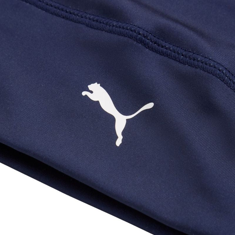 Puma Team Additions Tech Cap Navy Blue 27241 04