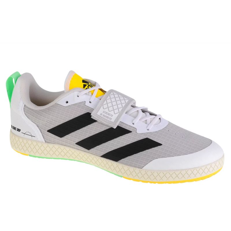 Adidas The Total W GW6353 shoes Footwear/Training/Women Adidas