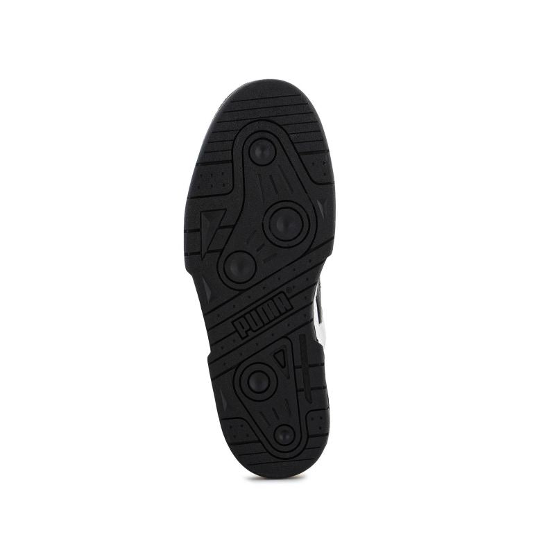 Puma Slipstream Hi Heritage M shoes 387998-03-M Footwear/Lifestyle Puma