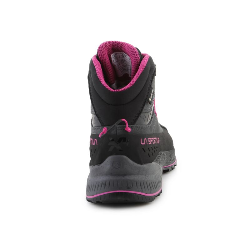 La Sportiva TX4 Evo Mid W'S GTX W shoes 37G900411 Footwear/Outdoor/La Sportiva Your Sports Performance