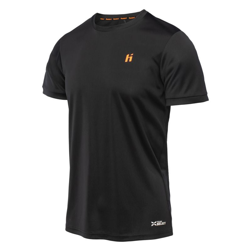Men's TIVOR SENIOR Short Sleeve T-Shirt