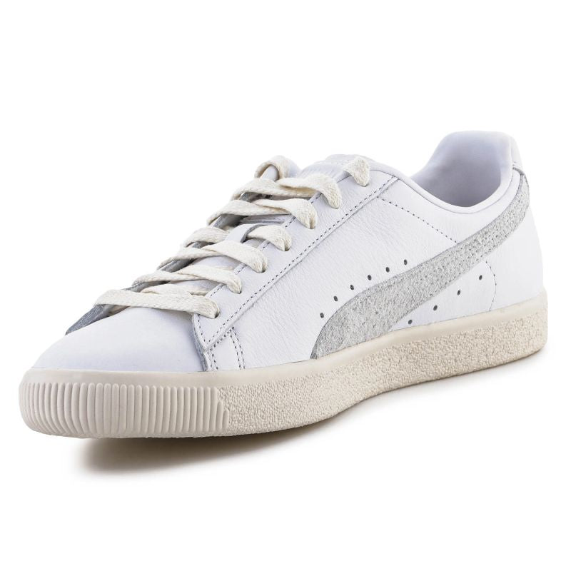Puma Clyde Base M 390091-01 shoes Footwear/Lifestyle Puma
