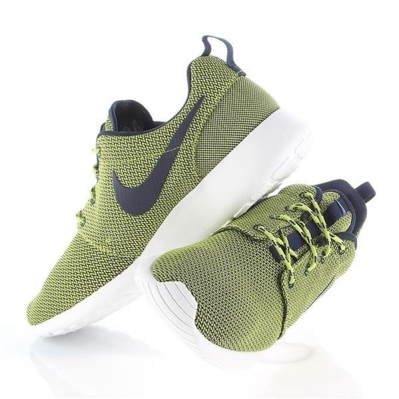 Nike Rosherun W 511882-304 shoes Footwear/Lifestyle Nike