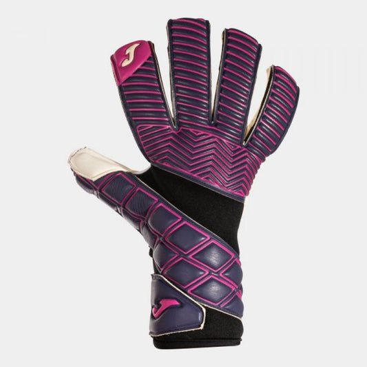 AREA GOALKEEPER GLOVES FUCHSIA BLACK Accessories/Gloves/Joma Your Sports Performance