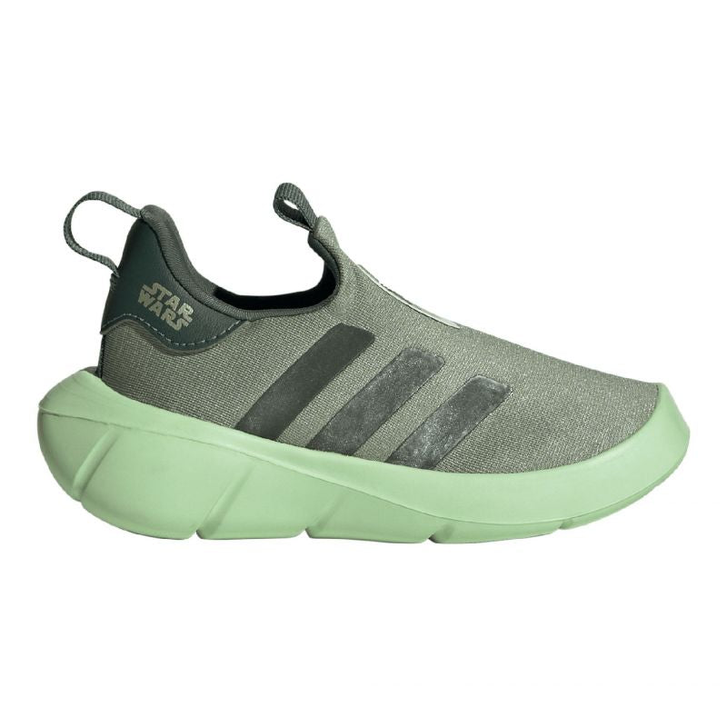 Adidas Monofit Mandalorian I Jr JI0502 shoes Footwear/Lifestyle/Buty niskie Adidas