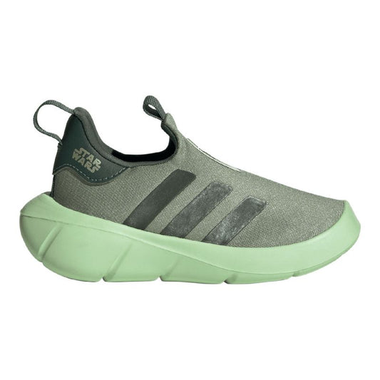 Adidas Monofit Mandalorian I Jr JI0502 shoes Footwear/Lifestyle/Buty niskie Adidas