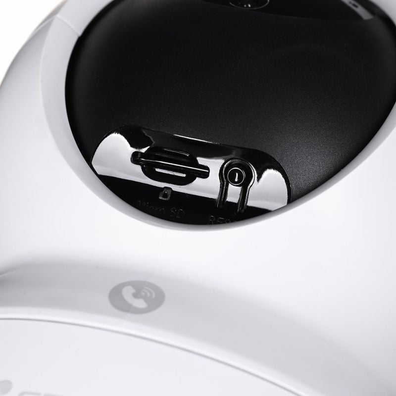 EZVIZ H6c Pro 3K IP surveillance camera CCTV IP/Kamery Your Sports Performance