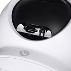 EZVIZ H6c Pro 3K IP surveillance camera CCTV IP/Kamery Your Sports Performance